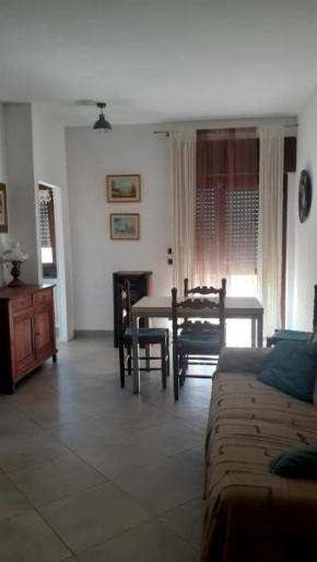 lo Tsanty casa vacanza